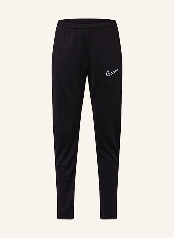 Nike Sport dla dzieci CZARNY