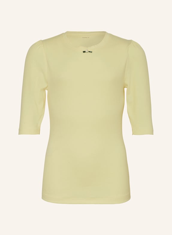 name it T-Shirt GELB