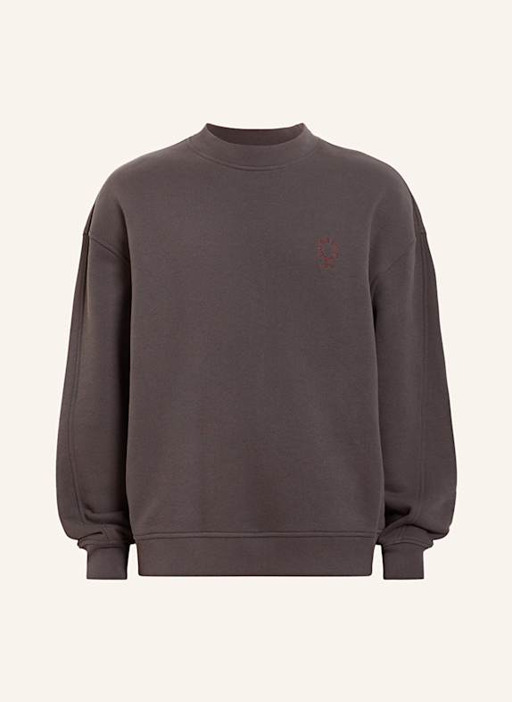 ALLSAINTS Sweatshirt HAVEN DARK GRAY