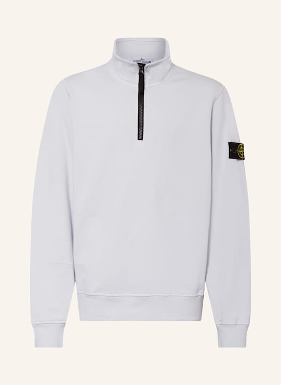 STONE ISLAND JUNIOR Troyer HELLBLAU