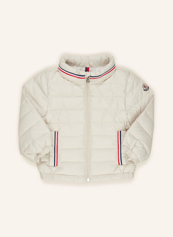 MONCLER enfant Daunenjacke JERRY BEIGE