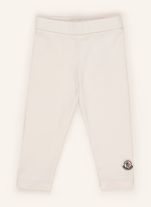 MONCLER enfant Leggings HELLROSA