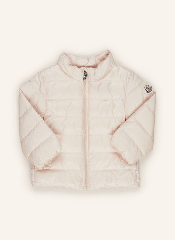 MONCLER enfant Daunenjacke CECIL HELLROSA