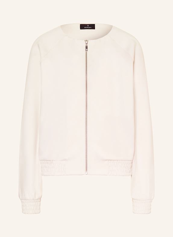monari Jacke CREME