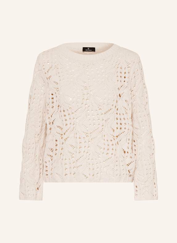 monari Pullover CREME