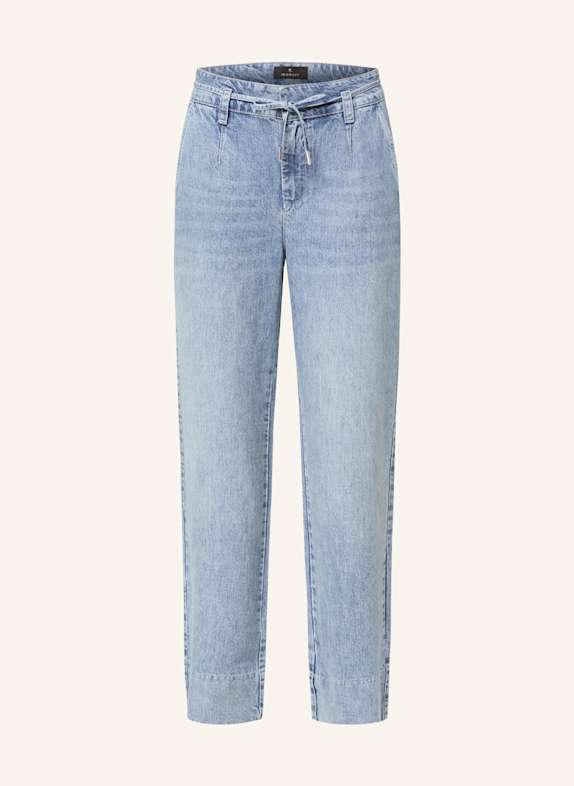 monari Marlenehose in Jeansoptik 750 jeans