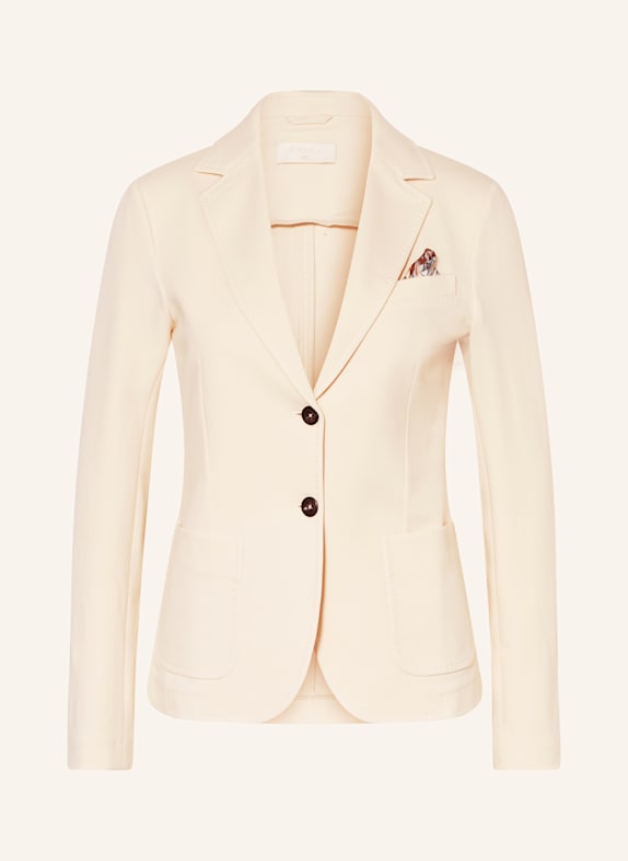 CIRCOLO 1901 Sweat-Blazer CREME