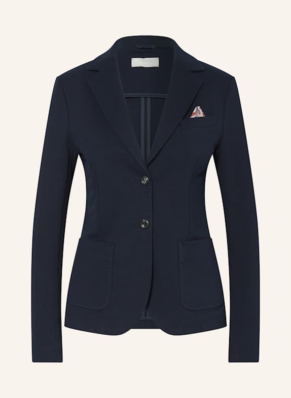 CIRCOLO 1901 Sweat-Blazer DUNKELBLAU