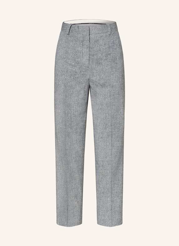 CIRCOLO 1901 7/8-Hose DUNKELBLAU