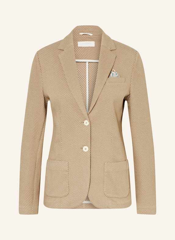 CIRCOLO 1901 Blazer BEIGE