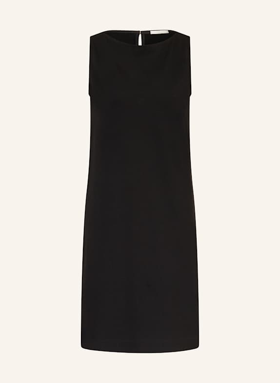 CIRCOLO 1901 Kleid SCHWARZ