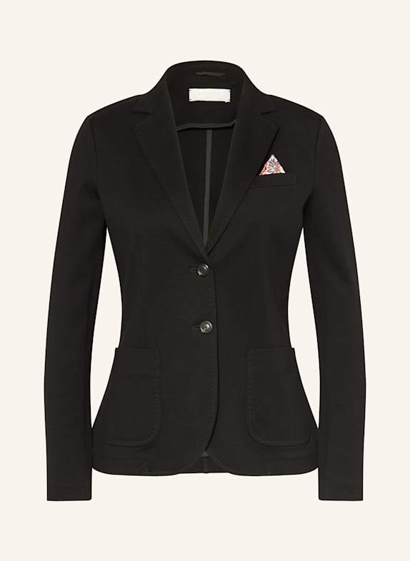 CIRCOLO 1901 Blazer SCHWARZ