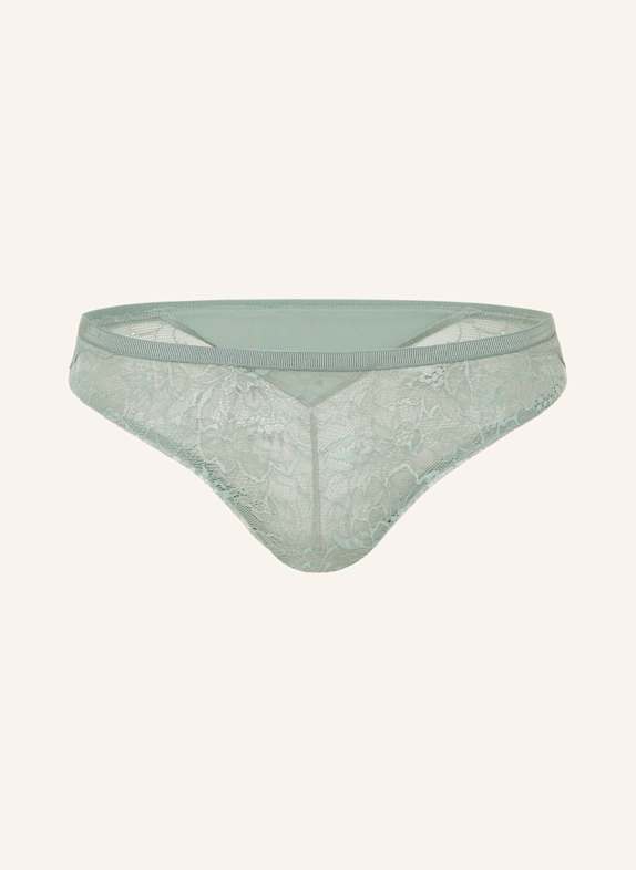 Triumph Slip AMOURETTE CHARM HELLGRÜN