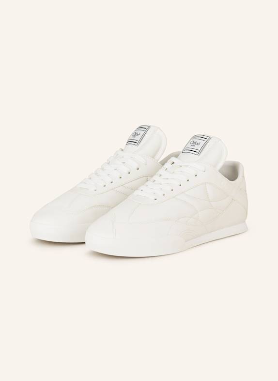 Chloé Sneaker 101 WHITE