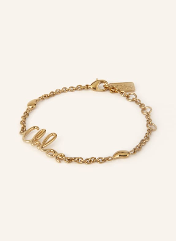 Chloé Armband GOLD