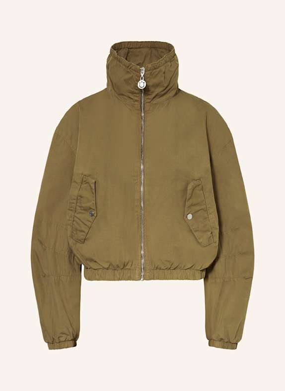HUGO BLUE Blouson ANKARA KHAKI