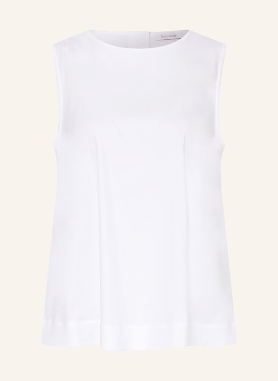 Soluzione Blusentop WEISS