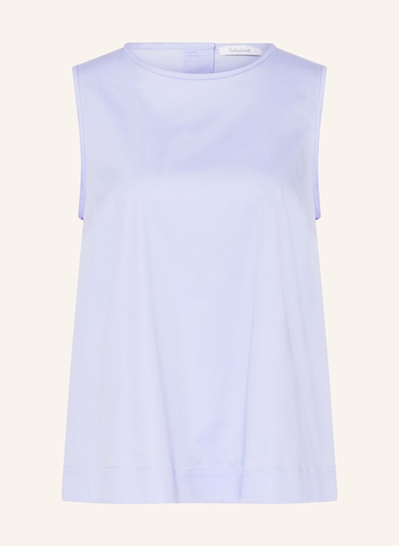 Soluzione Blusentop HELLBLAU