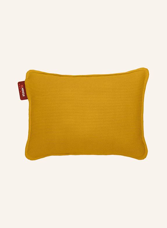 stoov Brand Skip filter DARK YELLOW