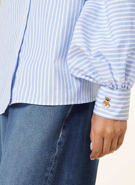 SOSUE Pullover Panna
