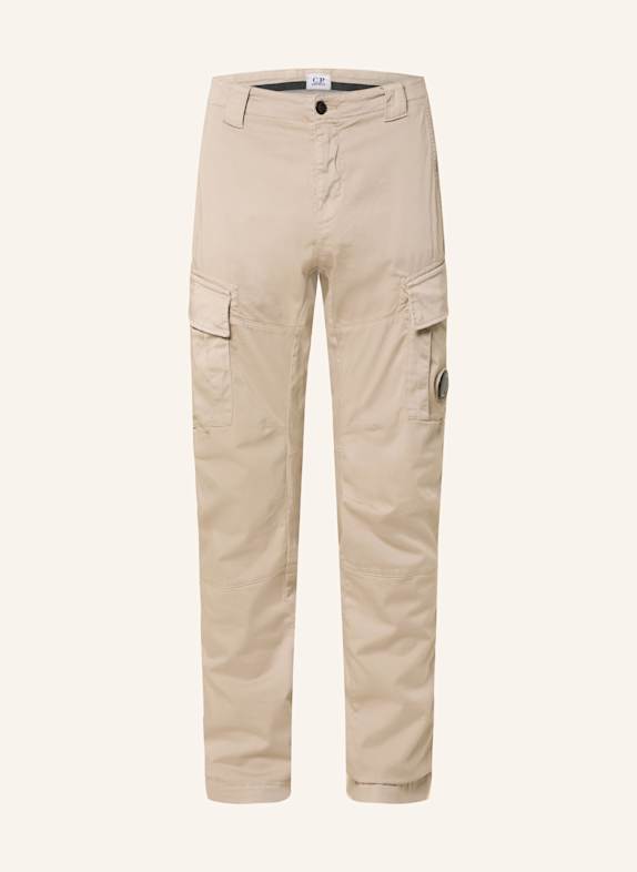 C.P. COMPANY Cargohose HELLBRAUN