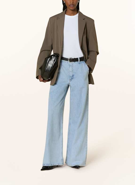 FRAME Wide leg jeans THE WIDE TROUSER ETTI ETTIE