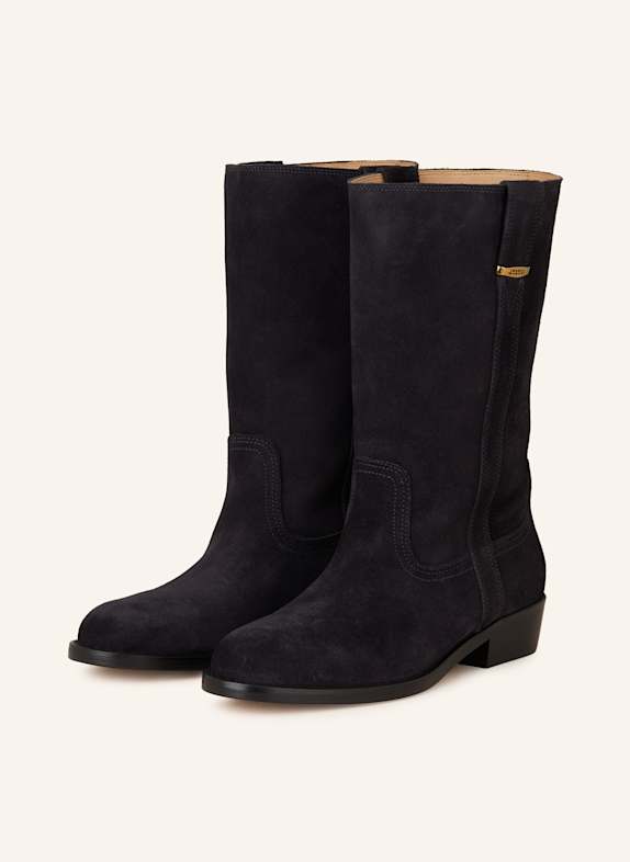 ISABEL MARANT Stiefeletten HEIKEE SCHWARZ