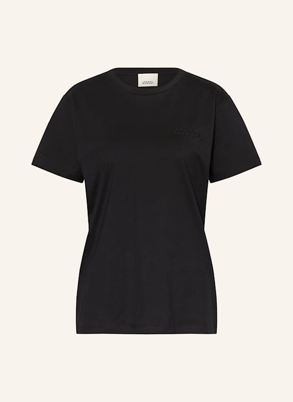 ISABEL MARANT T-Shirt VIDAL SCHWARZ