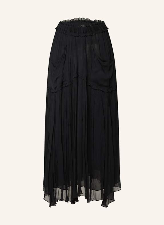 MARANT ÉTOILE Rock VERONIQUE SCHWARZ
