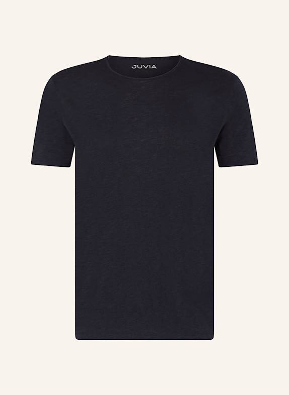 Juvia T-Shirt DUNKELBLAU
