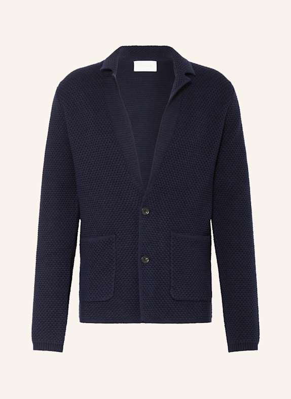 Juvia Cardigan MALTE DARK BLUE