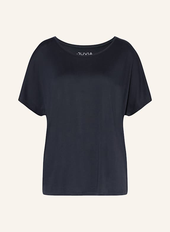 Juvia Schlafshirt DUNKELBLAU
