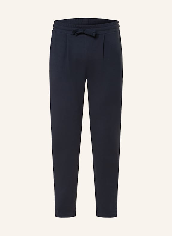 Juvia Sweatpants BRIAN DUNKELBLAU