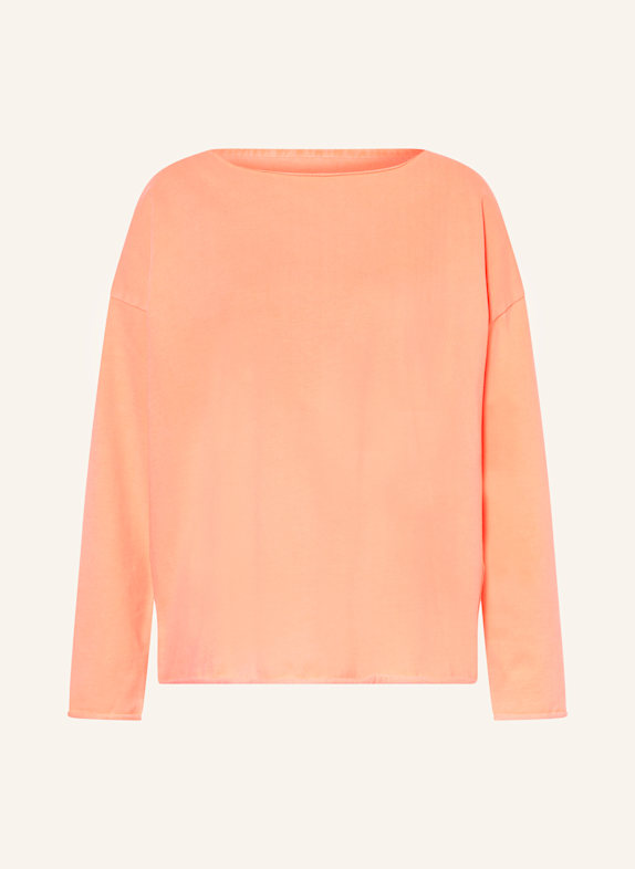 Juvia Sweatshirt JUDI NEON ORANGE