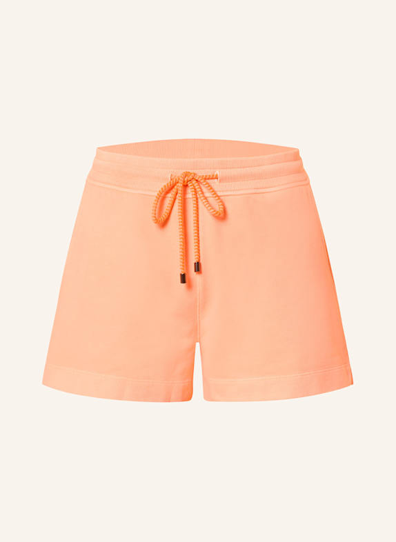 Juvia Sweatshorts MARCY NEONORANGE