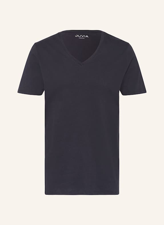 Juvia T-Shirt DUNKELBLAU