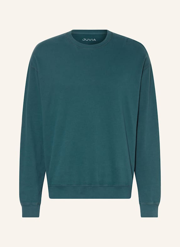 Juvia Sweatshirt MICHAEL TEAL