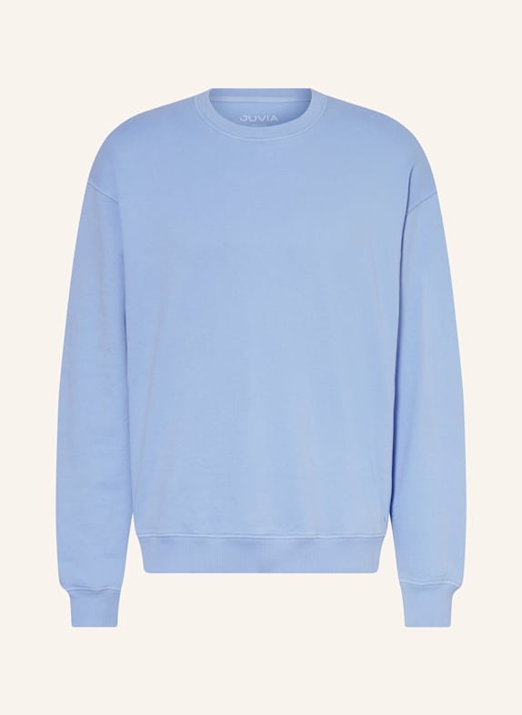Juvia Sweatshirt MICHAEL LIGHT BLUE