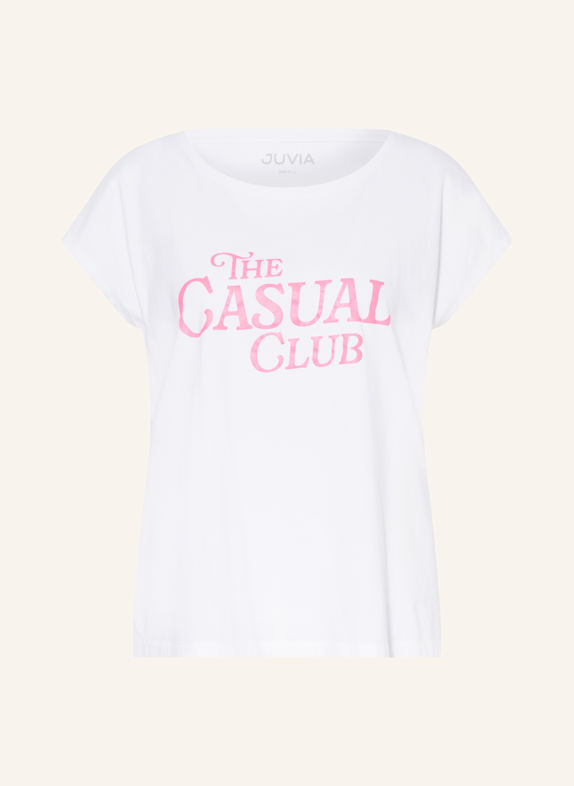 Juvia T-Shirt SARA WEISS