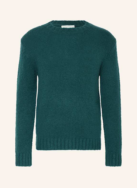 Juvia Pullover ROBERT PETROL