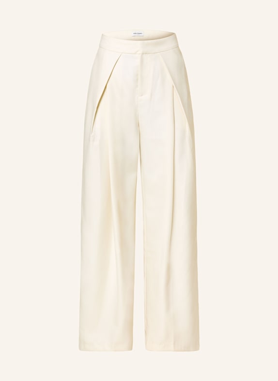 lollys laundry Marlenehose ZOLALL CREME