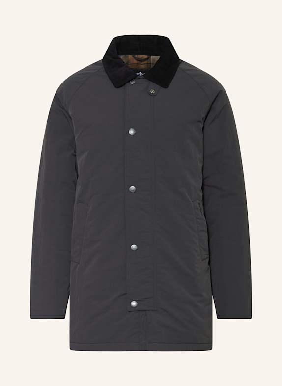 Barbour Jacke SCHWARZ