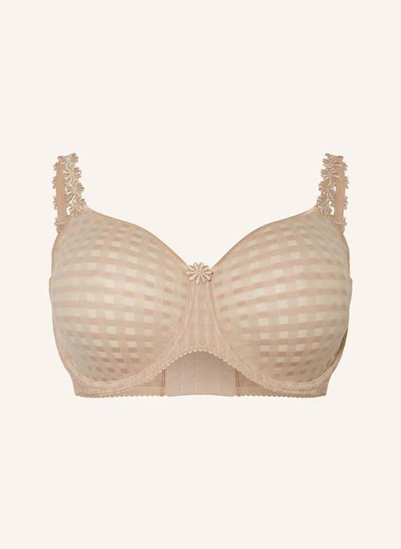 MARIE JO Underwire bra AVERO NUDE
