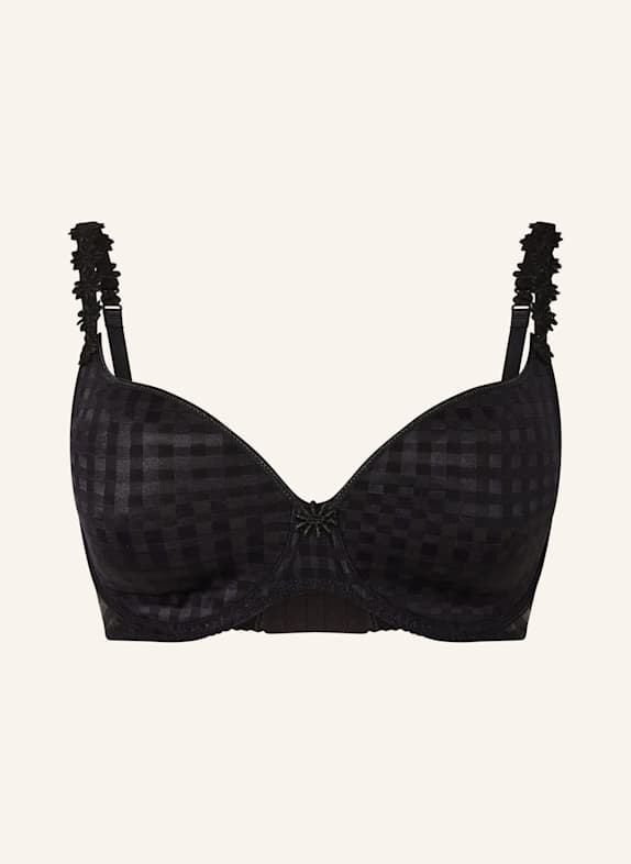 MARIE JO Schalen-BH AVERO SCHWARZ