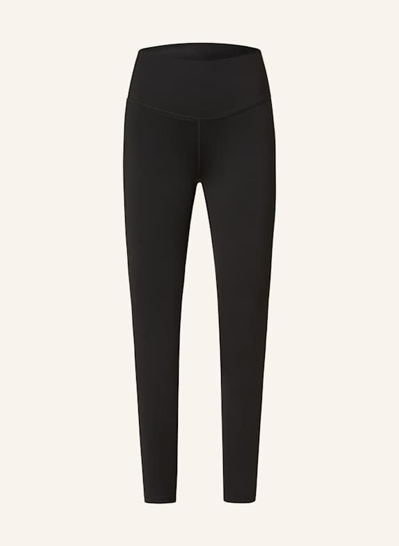 VARLEY Tights FREESOFT™️ HIGH RISE SCHWARZ