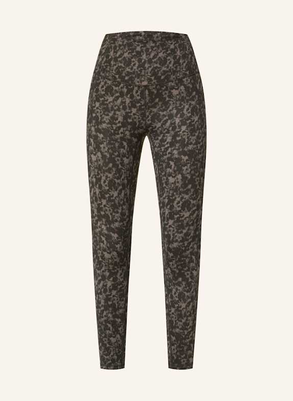 VARLEY Tights LET'S MOVE KHAKI/ TAUPE