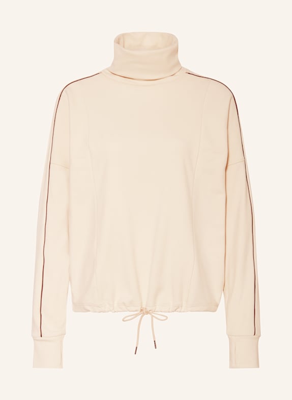 VARLEY Sweatshirt ARIANA CREME