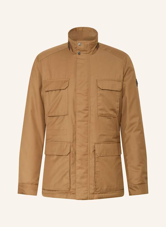 HACKETT LONDON Fieldjacket CAMEL