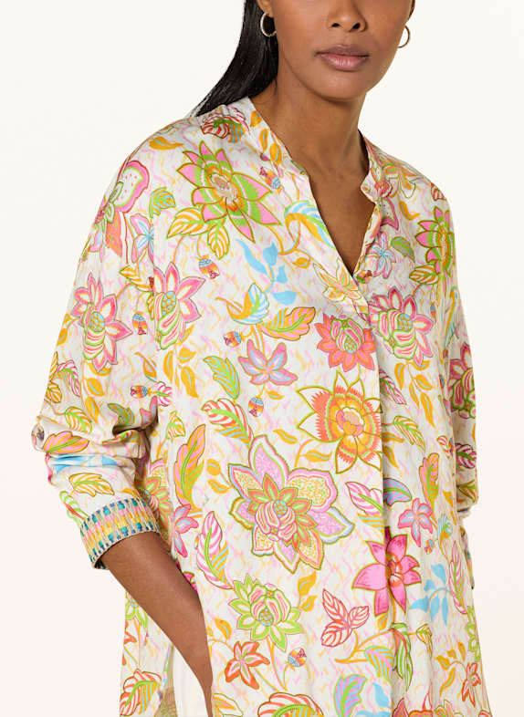 Emily Van Den Bergh Blusen Neue Kollektion