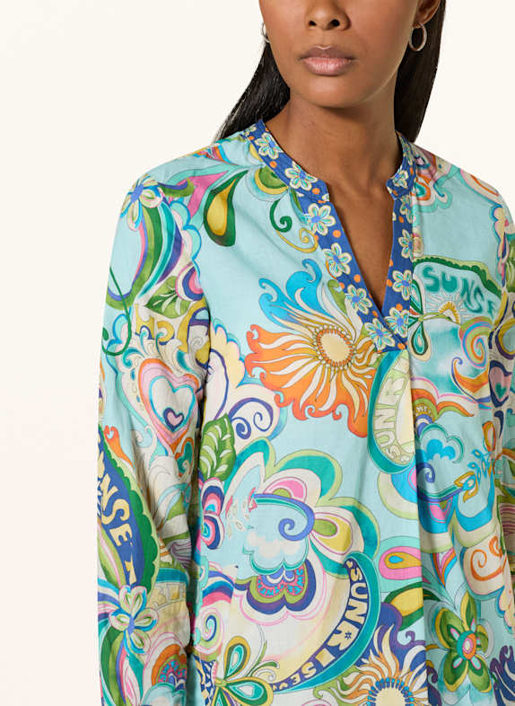 Emily Van Den Bergh Blusen Neue Kollektion